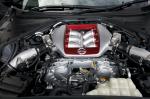 Nissan GT-R 2013 года (EU)